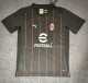 25-26 ACM Black Special Edition Fans Soccer Jersey