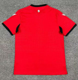 2024 Georgia Away Fans Version Soccer Jersey