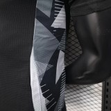 25-26 Algeria Black Player Version Training shirts