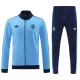 25-26 Argentina High Quality Jacket Tracksuit
