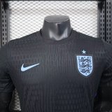 25-26 England Away Player Version Soccer Jersey