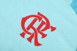 25-26 Flamengo High Quality Training Short Suit
