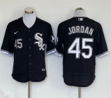 2024 MLB Chicago White Sox New Pattern Jersey