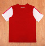 2011-2012 ARS Home Retro Soccer Jersey