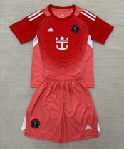 25-26 Inter Miami GoalKeeper Adult Suit