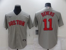 2024 MLB Boston Red Sox New Pattern Jersey