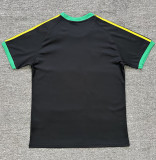 2024 JAMAICA Black Fans Soccer Jersey