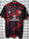 25-26 Fortuna Dusseldorf Special Edition Black Fans Soccer Jersey