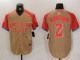 2024 MLB Baltimore Orioles New Pattern Jersey