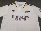 25-26 ARS Third Fans Soccer Jersey
