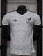 5-26 Mexico White Special Edition Player Version Soccer Jersey