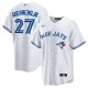 2024 MLB Toronto Blue Jays New Pattern Jersey