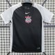 25-26 Corinthians Away Fans Soccer Jersey