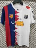 25-26 NEYMAR JR #11 Special Edition Fans Soccer Jersey (橙色号)