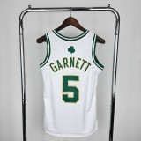 Celtics Top Quality Hot Pressing NBA Jersey