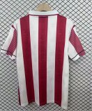 1995-1996 FC Köln Home Retro Soccer Jersey