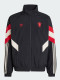 2024 Man Utd New Pattern Windbreaker