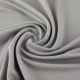 2024 AD Gray Training Short Suit