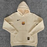 2024 BAR Khaki Fleece Hoodie