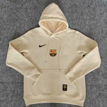 2024 BAR Khaki Fleece Hoodie