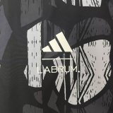 2024 ARS New Pattern Windbreaker