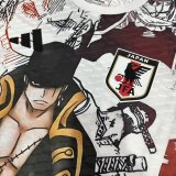 25-26 Japan Special Edition Player Version Soccer Jersey