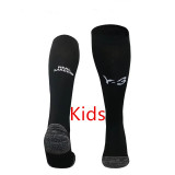 2024 RMA Y3 Kids Socks