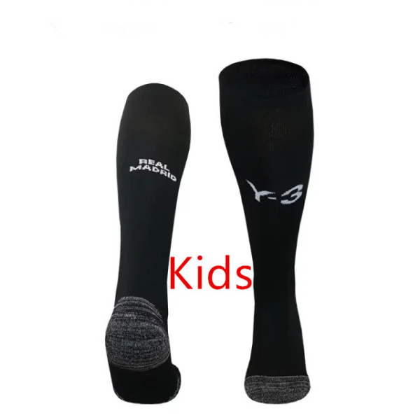 2024 RMA Y3 Kids Socks