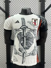 2024 Japan Special Edition Player Version Soccer Jersey