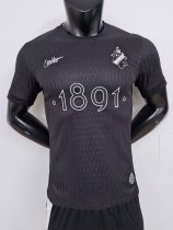 2025 AIK Black Special Edition Player Version Soccer jersey