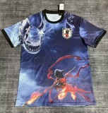 25-26 Japan Special Edition Fans Soccer Jersey