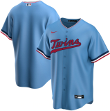 2024 MLB Minnesota Twins New Pattern Jersey