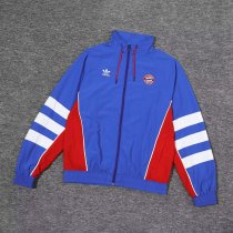 2024 Bayern High Quality Windbreaker