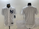 2024 MLB New York Yankees New Pattern Jersey