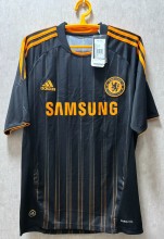2010-2011 CHE Third Retro Soccer Jersey