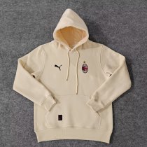 2024 ACM Apricot Fleece Hoodie