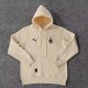 2024 ACM Apricot Fleece Hoodie