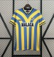 1997-1998 Malaga Home Retro Soccer Jersey