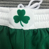 CELTICS Green Edition Top Quality NBA Pants