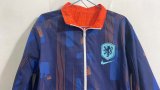 2024  NetherIands Double Sided Windbreaker