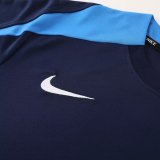 2024 NK Blue Training Short Suit