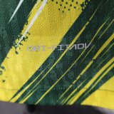 2024 Brazil Special Edition Player Version Soccer Jersey