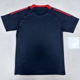 25-26 Internacional Black Training shirts