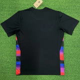 25-26 England Away Fans Soccer Jersey