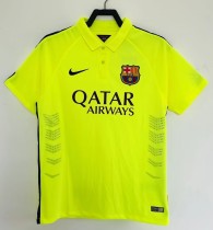 2014-2015 BAR Third Retro Soccer Jersey