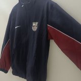 2024 BAR New Pattern Windbreaker