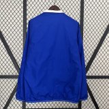 2024 Argentina Double Sided Windbreaker