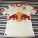 2010 New York Red Bulls Home Retro Soccer Jersey