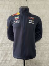 2024 F1 Red Bull New Pattern Sweater