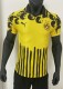 25-26 Dortmund Yellow Black Special Edition Player Version Soccer Jersey